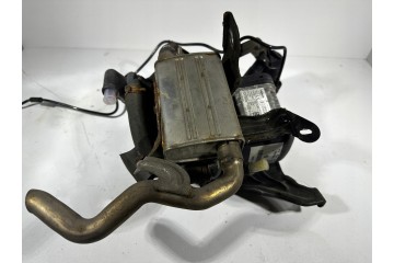 Kit de Calefacción Auxiliar Webasto para VW Passat B6, B7, CC - Diésel