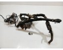 WEBASTO PARKING HEATER BMW E60 OE