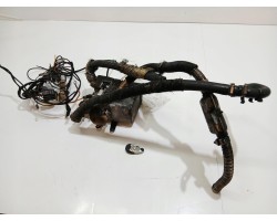 WEBASTO PARKING HEATER BMW E60 OE