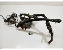 Calefactor estacionario WEBASTO para BMW Serie 5 Touring (F11) 3.0L 280kW 2012