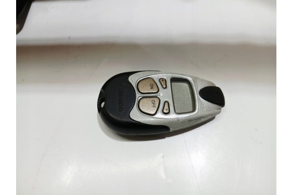 WEBASTO PARKING HEATER BMW E60 OE Part manufacturer BMW OE