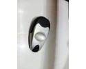 WEBASTO PARKING HEATER BMW E60 OE Catalog number of the part 9257006