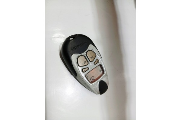 WEBASTO PARKING HEATER BMW E60 OE Car type passenger cars