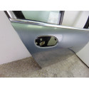 GRIS CENIZA PUERTA TRASERA DERECHA BMW SERIE 7 (E65/E66) GRIS CENIZA PUERTA TRASERA DERECHA BMW SERIE 7 (E65/E66)