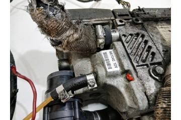 WEBASTO PARKING HEATER BMW E60 OE Catalog number of substitutes 10R035895 122R000277 9184368