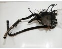 WEBASTO PARKING HEATER BMW E60 OE Catalog number of the original 9257006