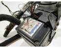 Calefactor estacionario WEBASTO para BMW Serie 5 Touring (F11) 3.0L 28