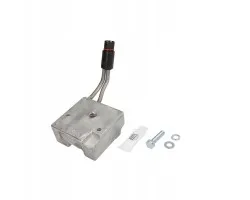 Calentador de motor VOLVO S60 I, S80 I, S80 II, V70 II con kit de emergencia v7