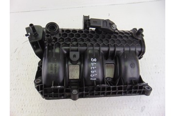 9802101480 COLECTOR ADMISION PEUGEOT 208 GT Line 2016 9802101480 199798 PEUGEOT - 1