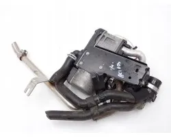 Calefactor estacionario Webasto TP50 A9608307961 para Mercedes Actros MP5 y MP4, 24V