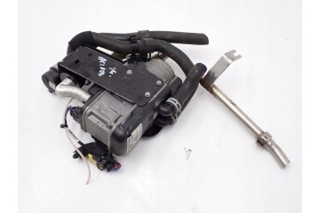 WEBASTO PARKING HEATER TP50 A9608307961 MERCEDES ACTROS MP5 5 MP4 24R Part manufacturer Mercedes Benz OE