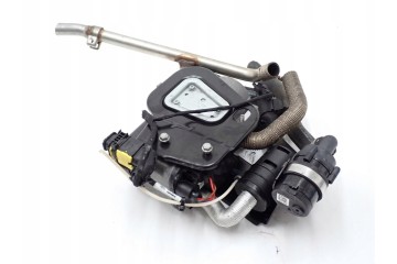 WEBASTO PARKING HEATER TP50 A9608307961 MERCEDES ACTROS MP5 5 MP4 24R Catalog number of the part A9608307961 7 30