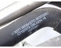 WEBASTO PARKING HEATER TP50 A9608307961 MERCEDES ACTROS MP5 5 MP4 24R Catalog number of the original ACTROS MP4 4