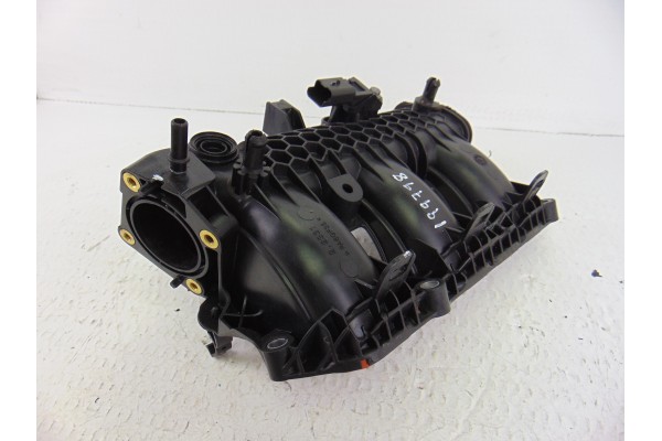 9802101480 COLECTOR ADMISION PEUGEOT 208 GT Line 2016 9802101480 199798 PEUGEOT - 1