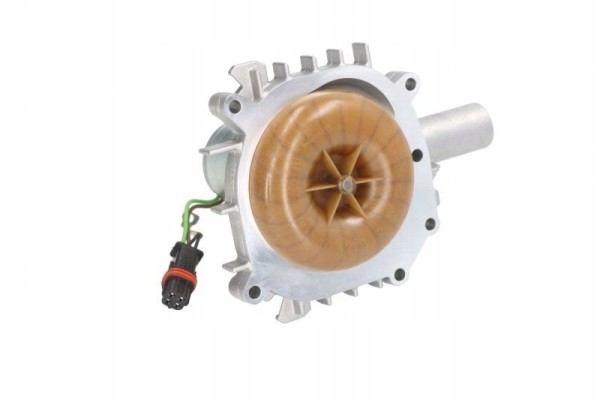 Parking heater blower motor WEBASTO 9034039A Part manufacturer Webasto