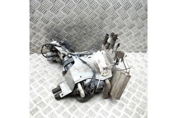 Heater Webasto Mercedes Class S W222 V222 X222 A2225001098 A2229024101 Catalog number of the part MERSCLA13 36802455DAL