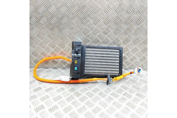 1089506 00 E Electric Heater Matrix TESLA MODEL X 2013