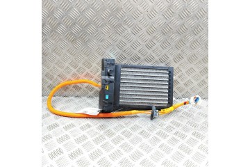 1089506 00 E Electric Heater Matrix TESLA MODEL X 2013