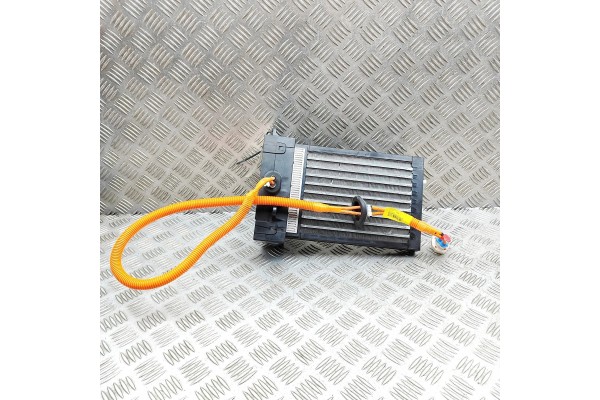 1089506 00 E Electric Heater Matrix TESLA MODEL X 2013 Part manufacturer OE