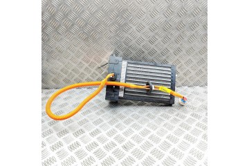 1089506 00 E Electric Heater Matrix TESLA MODEL X 2013 Part manufacturer OE