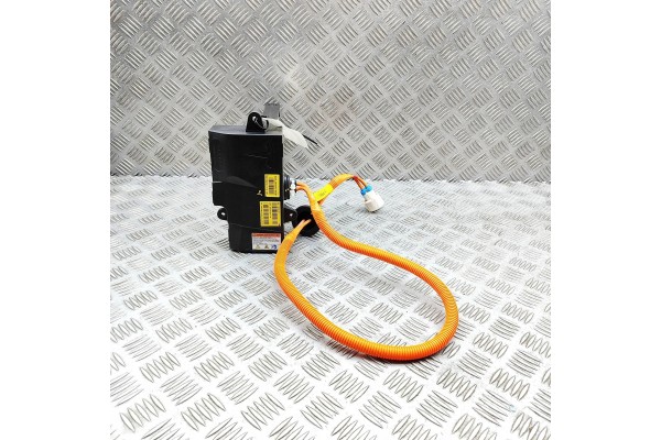 1089506 00 E Electric Heater Matrix TESLA MODEL X 2013 Catalog number of the part 1089506 00 E