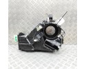 1023883 00 H TESLA MODEL X indoor heater 2013
