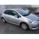 TOYOTA AURIS (E15) Sol TOYOTA AURIS (E15) Sol