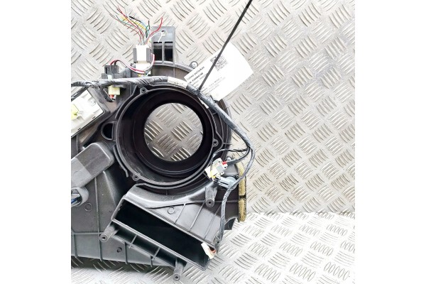 1023883 00 H TESLA MODEL X indoor heater 2013 Catalog number of the part 1023883 00 H