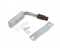 Engine heaters DEFA 412825