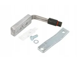 Calentador de motor DEFA412825 (230V) compatible con VO