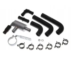 Calentador de motor DEFA 413738