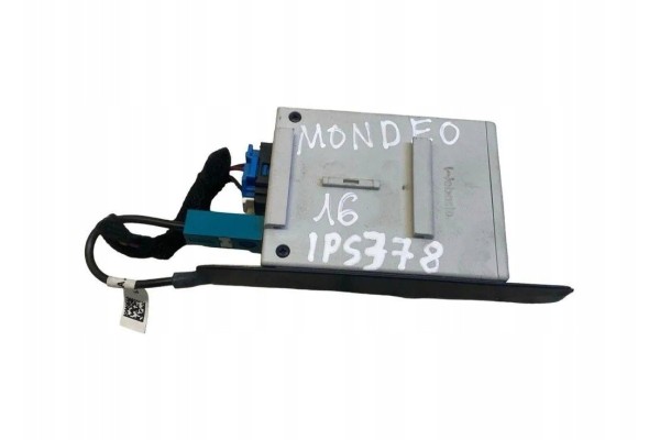 Autonomous heating module FORD MONDEO V Turnier DS7T18D578BA 2 0L
