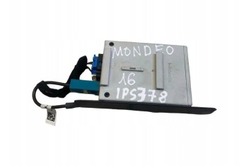Autonomous heating module FORD MONDEO V Turnier DS7T18D578BA 2 0L