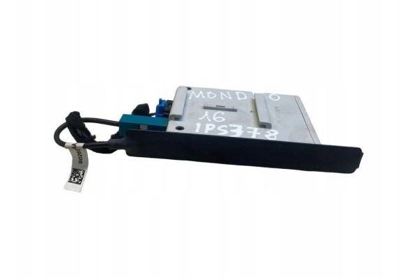 Autonomous heating module FORD MONDEO V Turnier DS7T18D578BA 2 0L Part manufacturer Ford OE