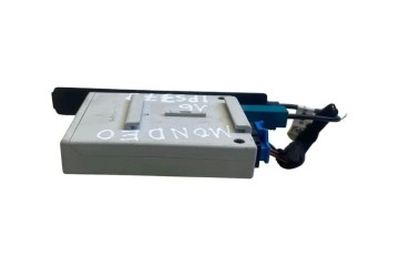 Autonomous heating module FORD MONDEO V Turnier DS7T18D578BA 2 0L Catalog number of the original DS7T18D578BA