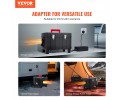Diesel heater VEVOR XMZ TB20 8 kW Part manufacturer Vevor