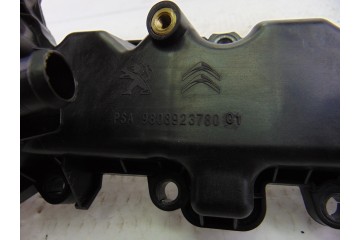9808923780 TAPA BALANCINES PEUGEOT 208 GT Line 2016 9808923780 199812 PEUGEOT - 1