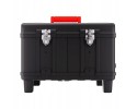 Calefactor Estacionario 8KW con Alarma de CO y Control por Bluetooth