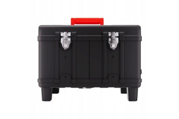 Calefactor Estacionario 8KW con Alarma de CO y Control por Bluetooth
