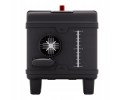 Calefactor Estacionario 8KW con Alarma de CO y Control por Bluetooth
