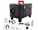 Calefactor Estacionario 8KW con Alarma de CO y Control por Bluetooth