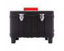 Calefactor Estacionario 8KW con Alarma de CO y Control por Bluetooth