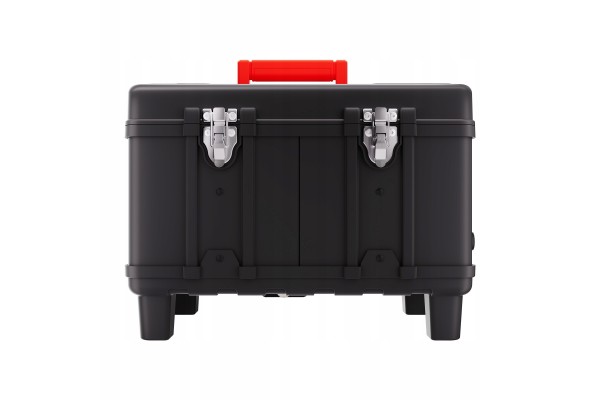 Calefactor Estacionario 8KW con Alarma de CO y Control por Bluetooth