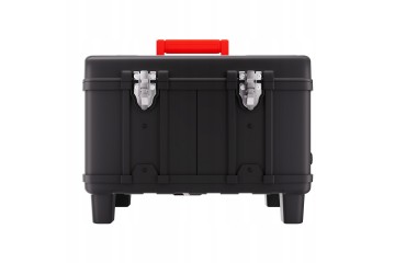 Calefactor Estacionario 8KW con Alarma de CO y Control por Bluetooth