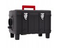 Calefactor Estacionario 8KW con Alarma de CO y Control por Bluetooth