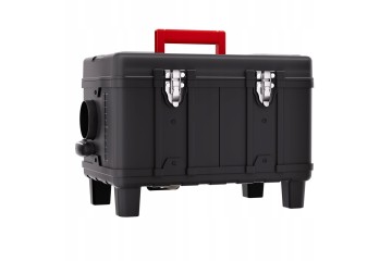 Calefactor Estacionario 8KW con Alarma de CO y Control por Bluetooth