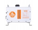 Calefacción estacionaria diésel 8KW Bluetooth con silenciador silencio
