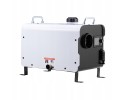 Calefacción estacionaria diésel 8KW Bluetooth con silenciador silencio