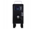 Calefactor de estacionamiento VEVOR 2KW con sistema innovador de alarm