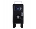 Calefactor de estacionamiento VEVOR 2KW con sistema innovador de alarm